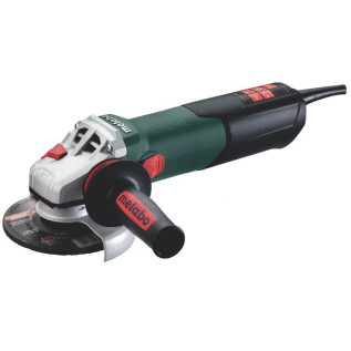 Кутова шліфмашина METABO WEVA 15-125 Quick, AB