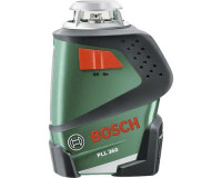 Нівелір BOSCH PLL 360