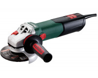 Кутова шліфмашина METABO WEV 17-125 Quick