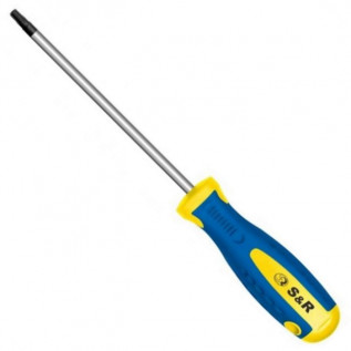 Викрутка S&R 250086036