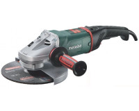 Кутова шліфмашина METABO WE 24-230 MVT