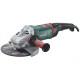 Кутова шліфмашина METABO WE 24-230 MVT