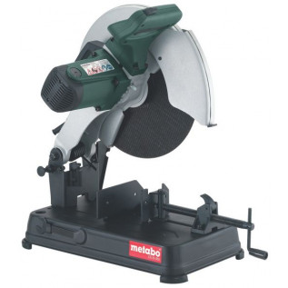 Пила METABO CS 23-355