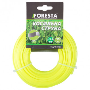 Струна FORESTA TL3015S (67830007)