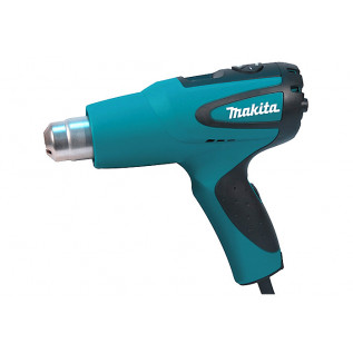 Фен MAKITA HG651CK