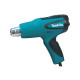 Фен MAKITA HG651CK