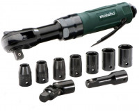 Трищітка METABO DRS 68 Set (604119500)