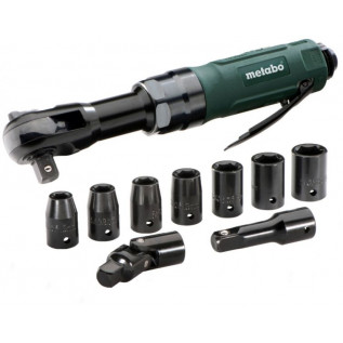 Трищітка METABO DRS 68 Set (604119500)