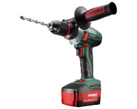 Дриль METABO SB 18 LTX Impuls