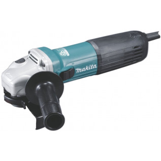 Кутова шліфмашина MAKITA 9565CR