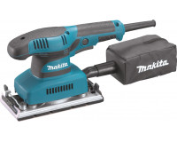 Шліфмашина MAKITA BO3710