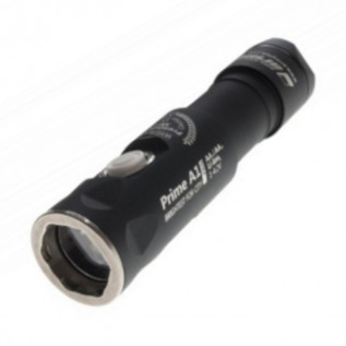 Ліхтар ARMYTEK Prime A1 (Warm) Silver