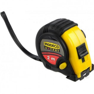 Рулетка MODECO Expert MN-81-132