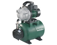 Насосна станція METABO HWW 3300/25 G