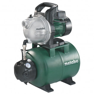 Насосна станція METABO HWW 3300/25 G