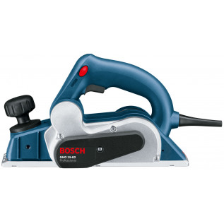 Рубанок BOSCH GHO 15-82