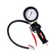 Пневмопістолет INTERTOOL PT-0510