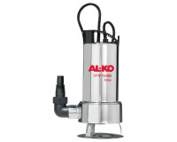 Насос AL-KO SPV 15000 INOX