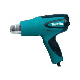 Фен MAKITA HG5012K