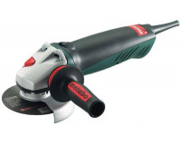 Кутова шліфмашина METABO WEPA 14-125 QuickProtect