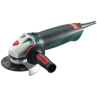 Кутова шліфмашина METABO WEPA 14-125 QuickProtect