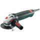 Кутова шліфмашина METABO WEPA 14-125 QuickProtect