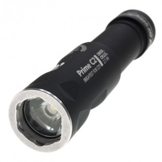 Ліхтар ARMYTEK Prime C2 (Warm) Silver