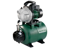 Насосна станція METABO HWW 4000/25 G