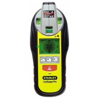 Детектор STANLEY IntelliSensor Pro 2