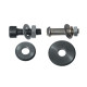 Ролик для плиткоріза MODECO EXPERT MN-75-504