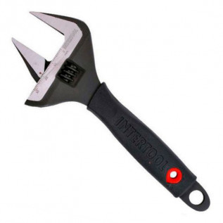 Ключ INTERTOOL XT-0040
