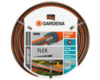 Шланг GARDENA Comfort Flex + Power Grip 18053-20