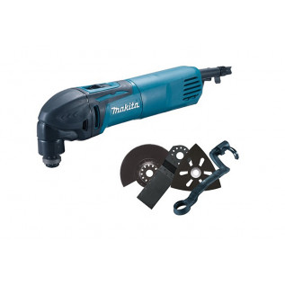 Багатофункційний інструмент MAKITA TM3000CX1J