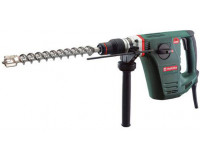 Перфоратор METABO KHE 55