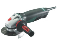 Кутова шліфмашина METABO W 11-125 Quick