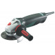 Кутова шліфмашина METABO W 11-125 Quick