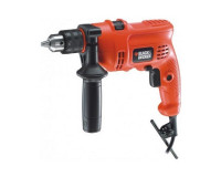 Дриль Black&Decker KR504RE + набір X62590