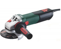 Кутова шліфмашина METABO WEA 17-125 Quick, AB