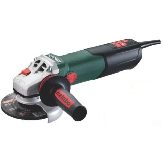 Кутова шліфмашина METABO WEA 17-125 Quick, AB