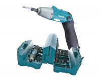 Викрутка MAKITA 6723DW,  акс. 80 пр.