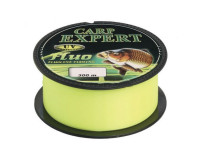 Волосінь CARP EXPERT UV Protection Fluo (30120040), 0,4 мм