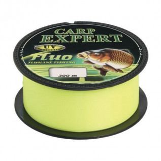 Волосінь CARP EXPERT UV Protection Fluo (30120040), 0,4 мм