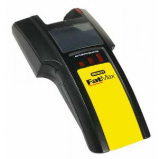 Детектор STANLEY FatMax Stud Sensor 400