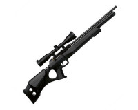 Рушниця FX AIRGUNS Storm 4,5 HP