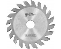 Пила дискова GLOBUS PS010-0400-0001