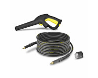 Набір KARCHER Quick Connect (починаючи з 1992 р.)