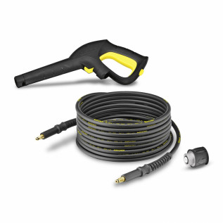 Набір KARCHER Quick Connect (починаючи з 1992 р.)