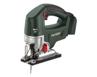 Лобзик METABO STA 18 LTX (каркас)