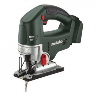 Лобзик METABO STA 18 LTX (каркас)