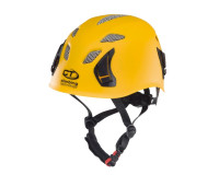 Каска CLIMBING TECHNOLOGY Stark Yellow 1